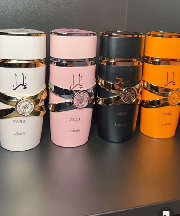 Parfum LATTAFA