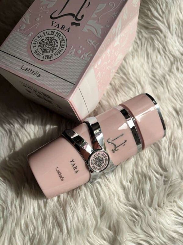 Parfum LATTAFA – Image 2
