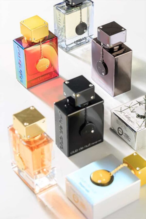 Parfum - Club de Nuit – Image 2