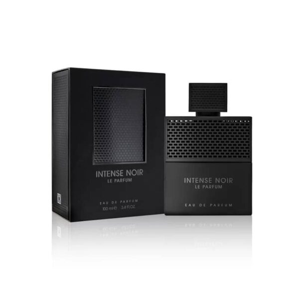 Parfum INTENSE NOIR