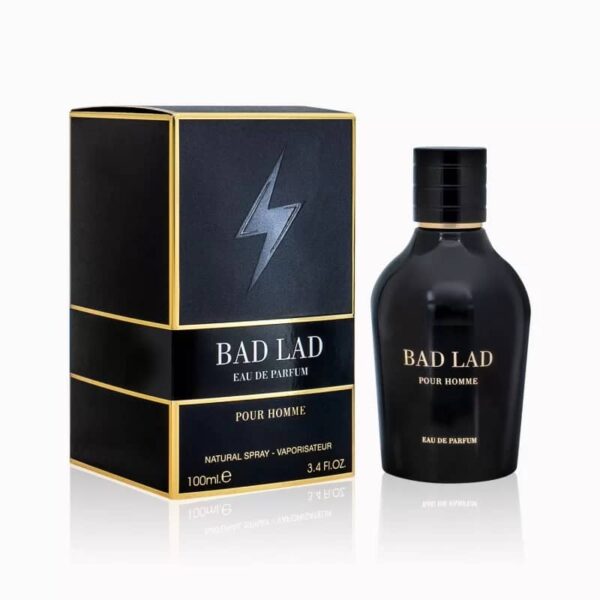 Parfum BAD LAD