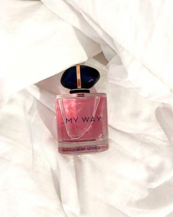 Parfum MY WAY