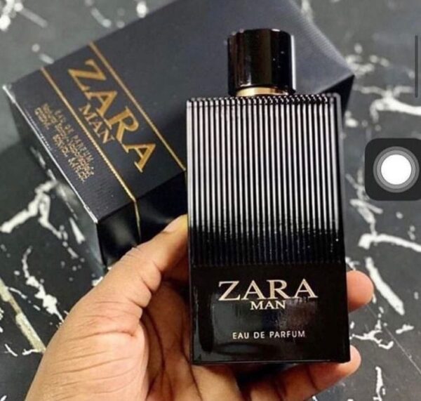 Parfum ZARA
