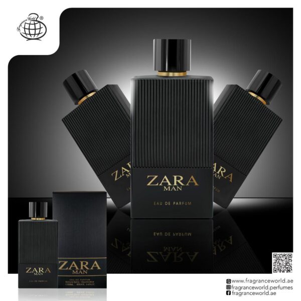 Parfum ZARA – Image 2